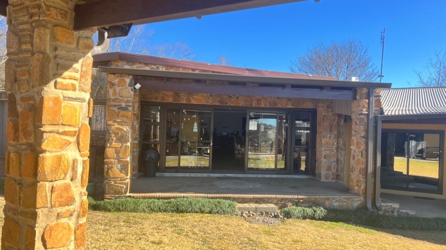 4 Bedroom Property for Sale in Warden Free State